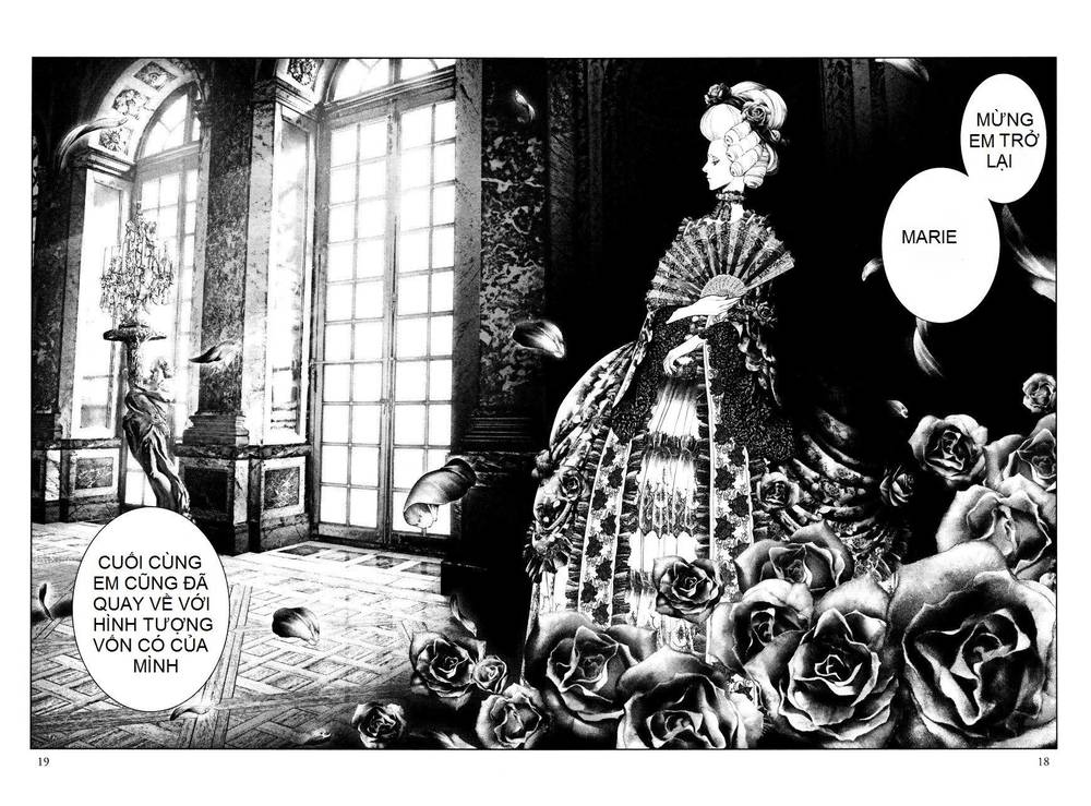 innocent chapter 88 20