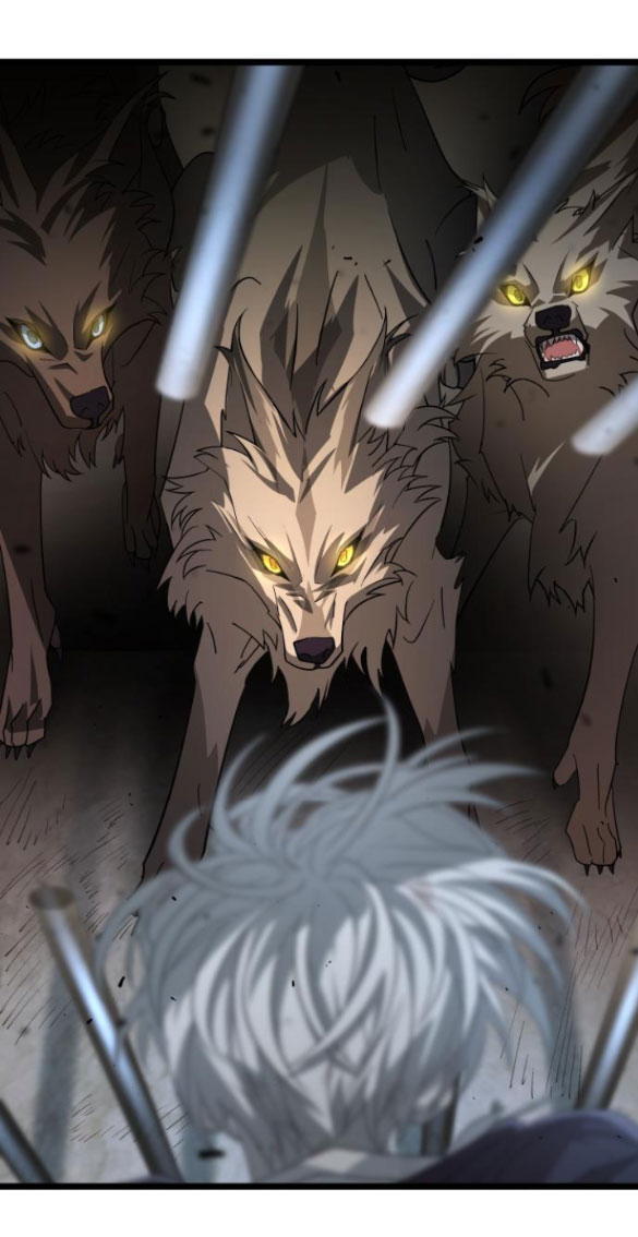 dark moon - tế đàn ánh trăng chapter 61.2 95