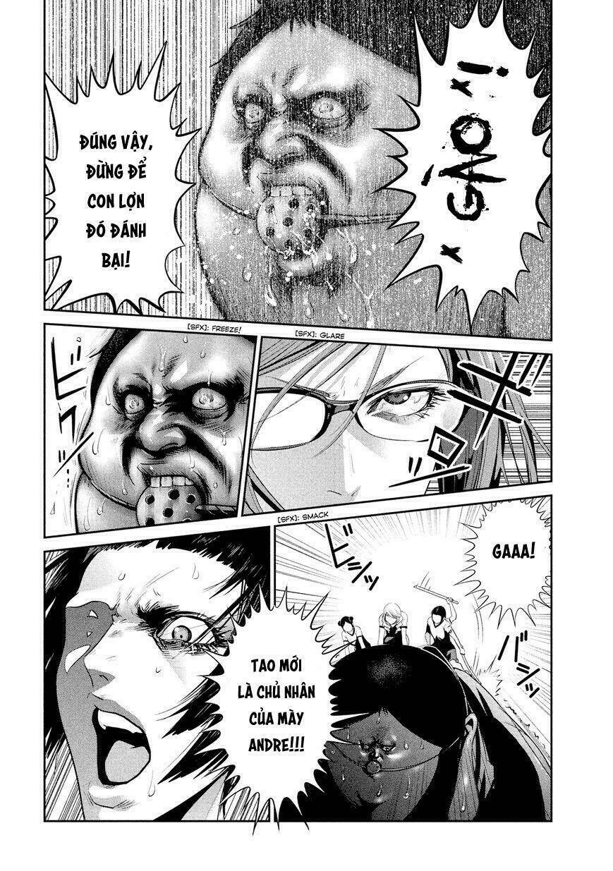 trường học ngục tù chapter 229 18