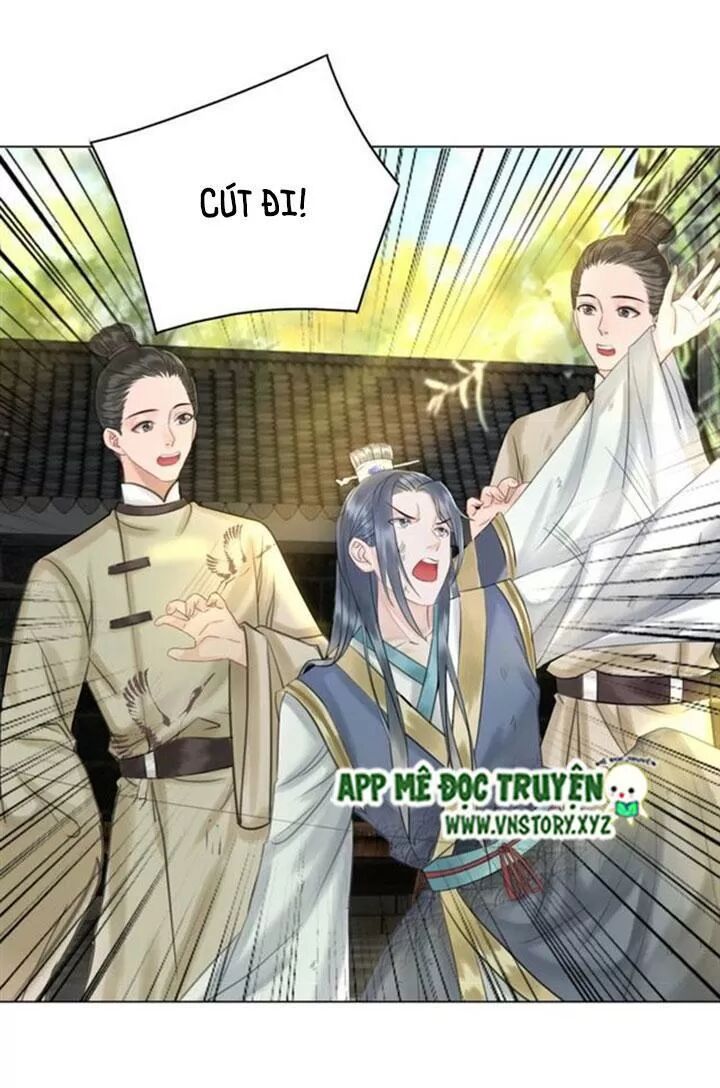 cực phẩm phế vật tiểu thư chapter 76 31