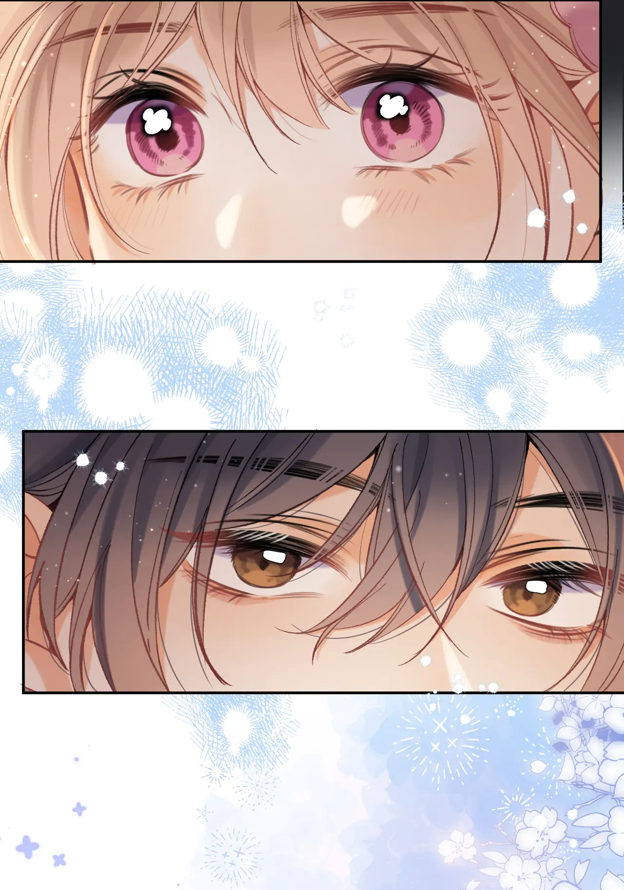 vụng trộm không thể giấu - mối tình thầm kín chapter 89.2 14