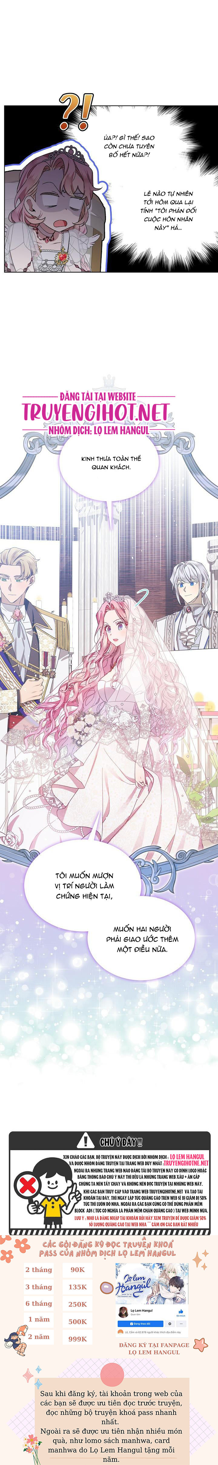 quý cô quyền lực chapter 51.2 1