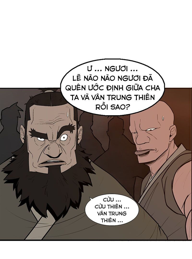 Bắc Kiếm Giang Hồ chapter 1 66