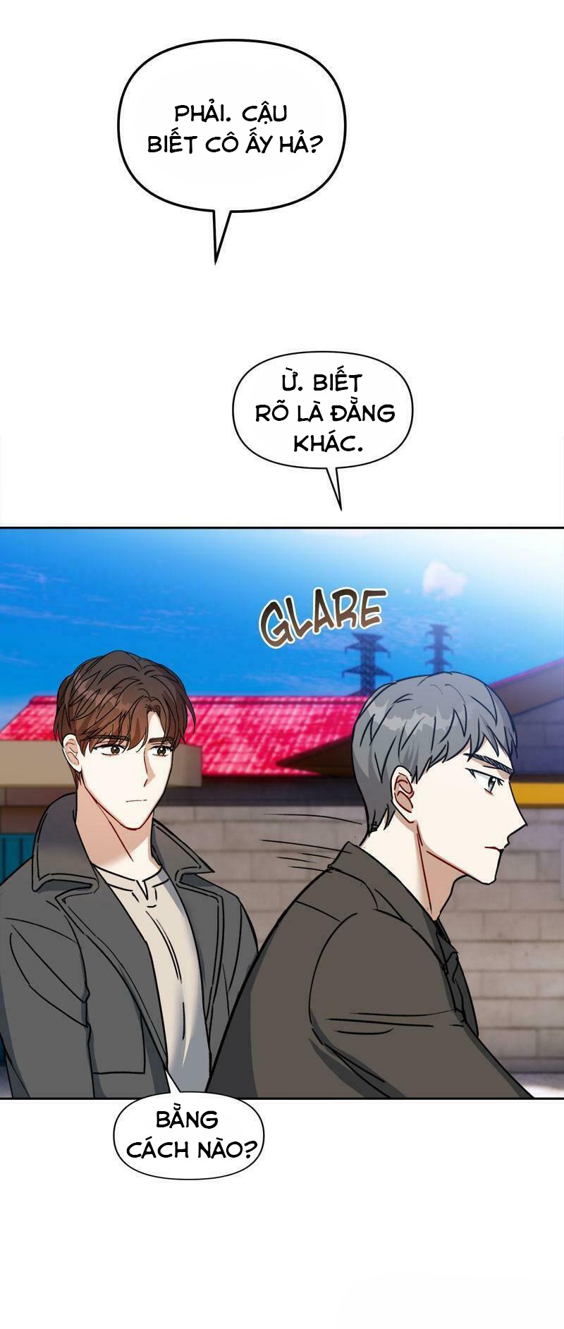 bản cam kết hôn nhân chapter 30 25