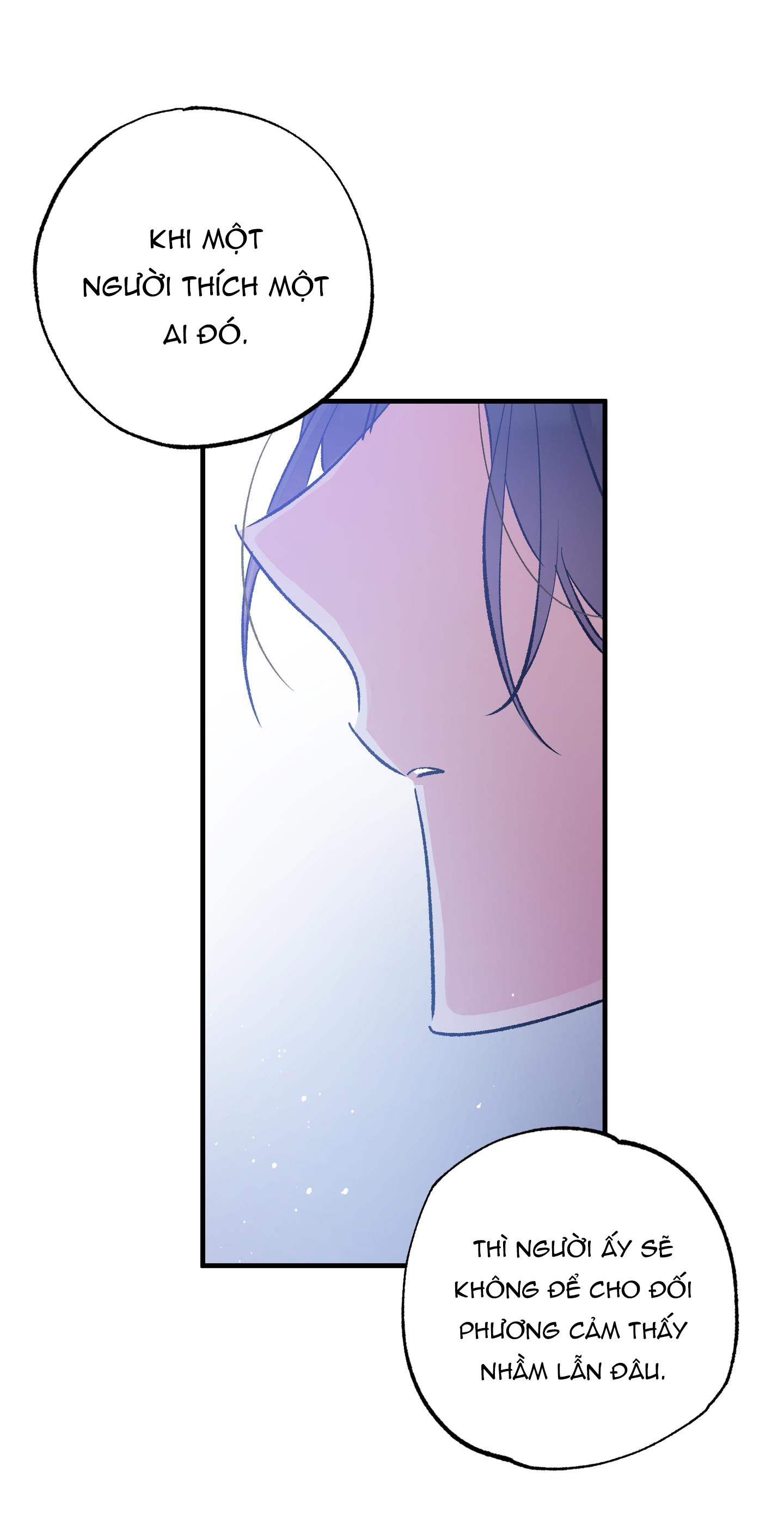 vì sao sa vào vũ trụ chapter 15 27