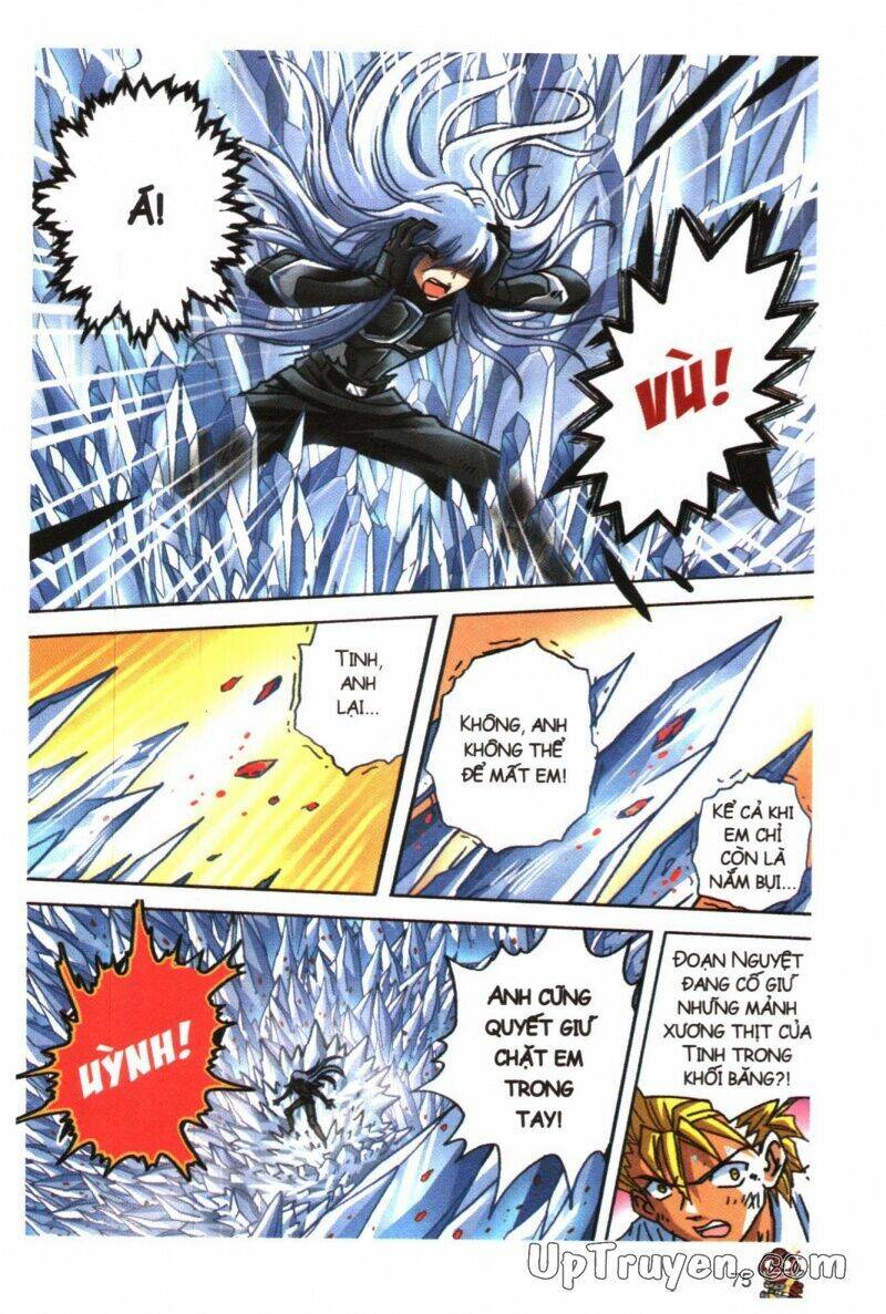 siêu nhân mì ăn liền chapter 21 73