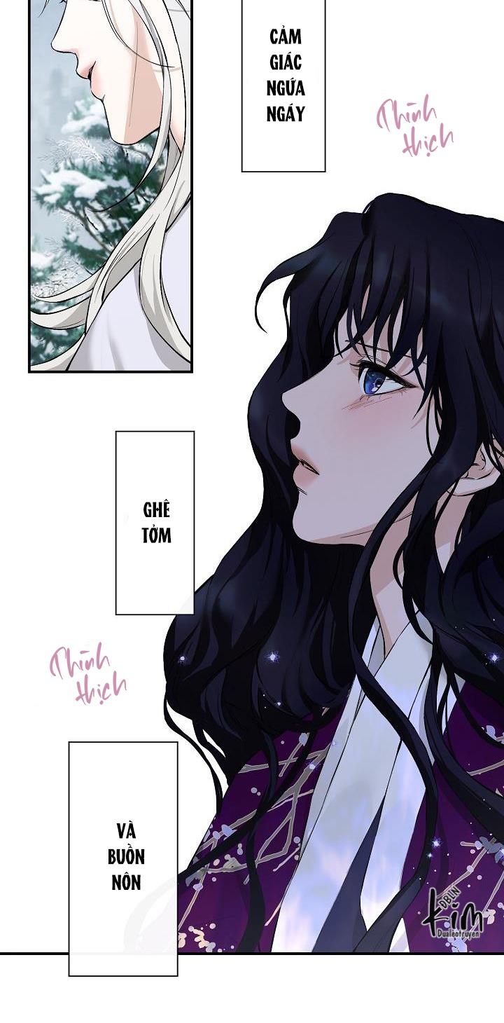 truyện ngắn lục lạc đôi chapter 2.1 42