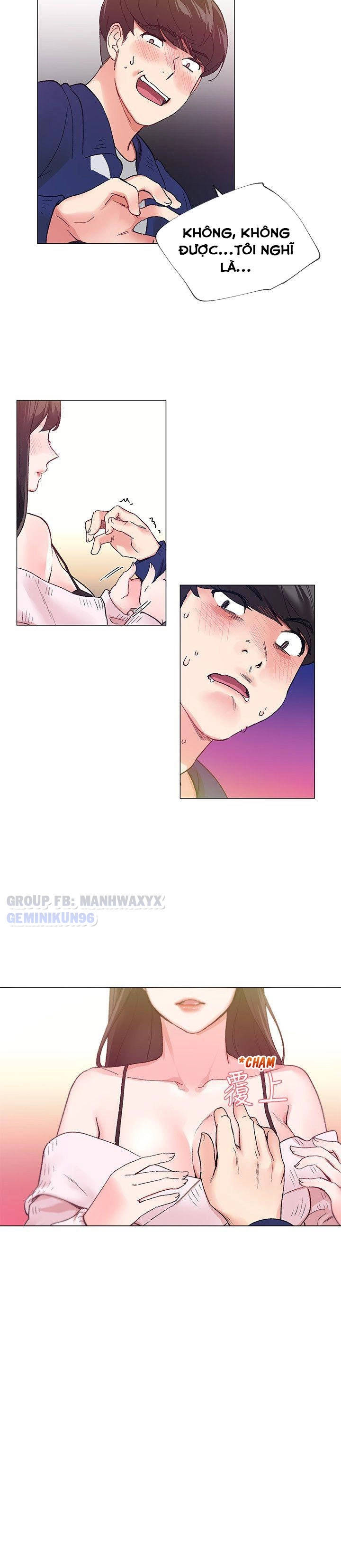 trả thù cô ta chapter 1 25