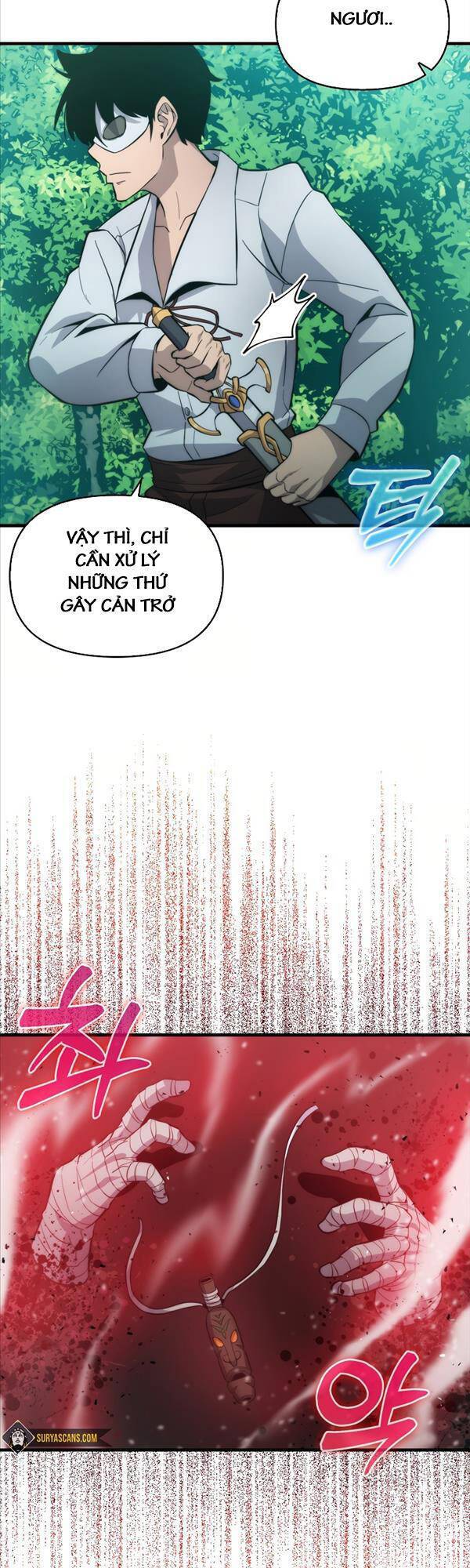 kiếm sư cấp 9 trở lại chapter 9 29