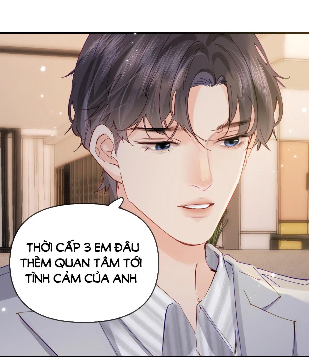 câu chuyện ngọt ngào của cặp vợ chồng đỉnh lưu chapter 63.2 19