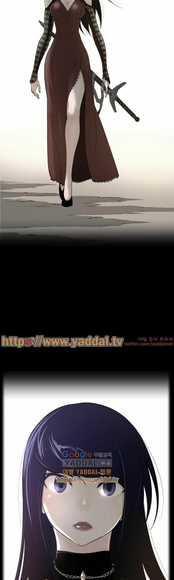 một nửa hoàn hảo chapter 46 4