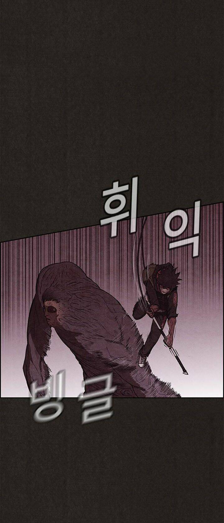 quái vật tại chung cư xanh chapter 137 34