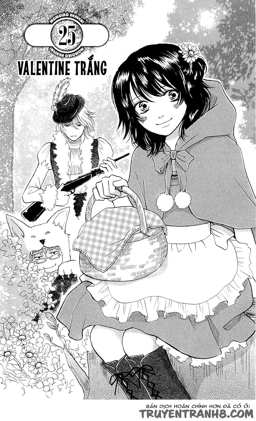 momoiro heaven chapter 25 3