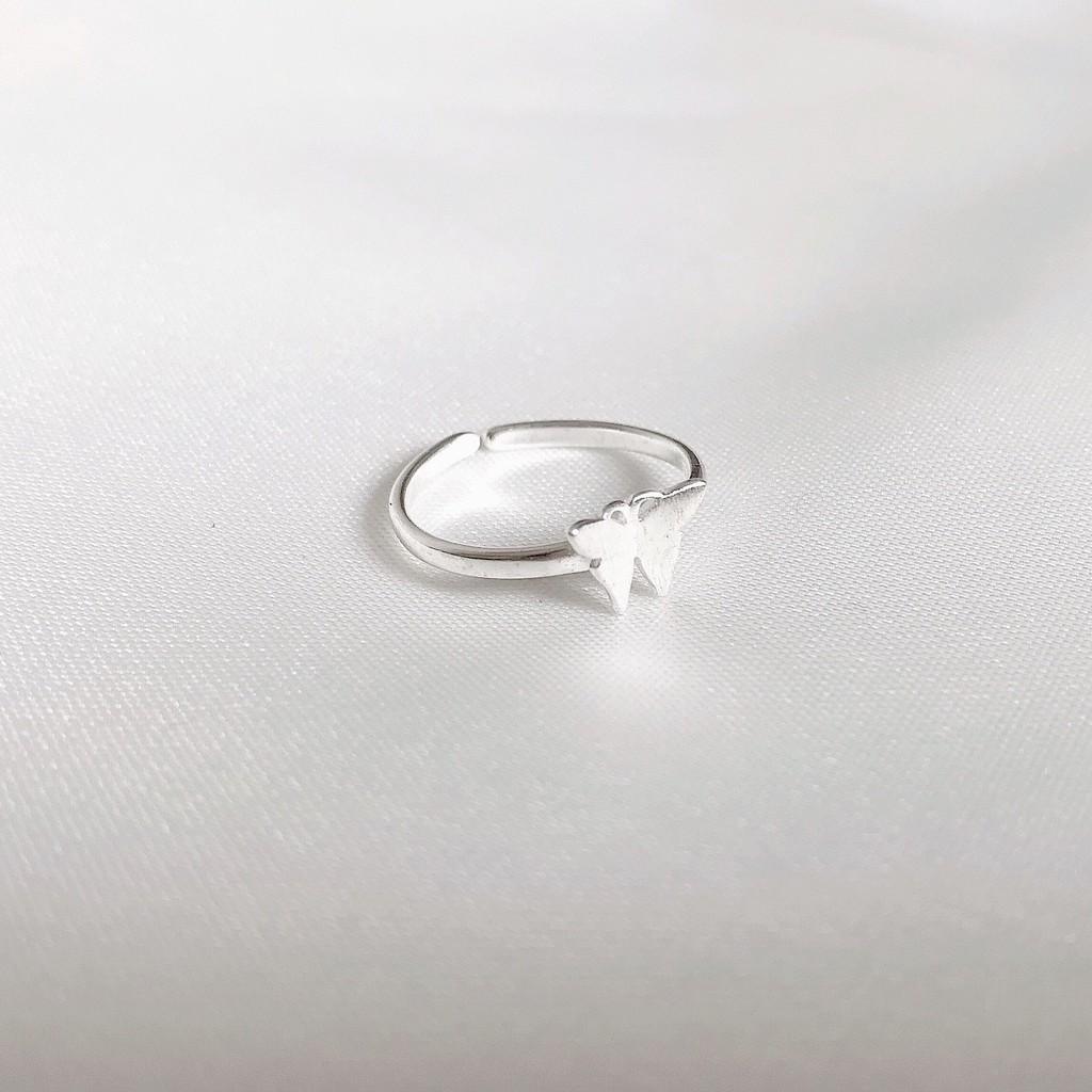 Nhẫn nữ - Nhiều hình ️ ƯU ĐÃI TOÀN SHOP ️ Bạc 925 sáng bền, thiết kế tinh tế phù hợp mọia phong cách, sự kiện