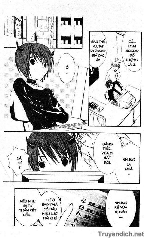 zombie-loan chapter 30 11