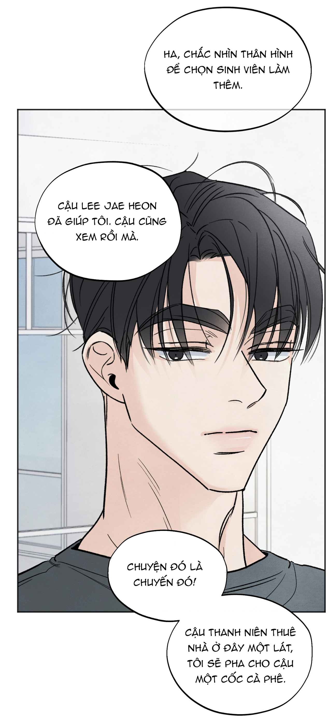 hoàn cảnh của rác rưởi chapter 9.2 39