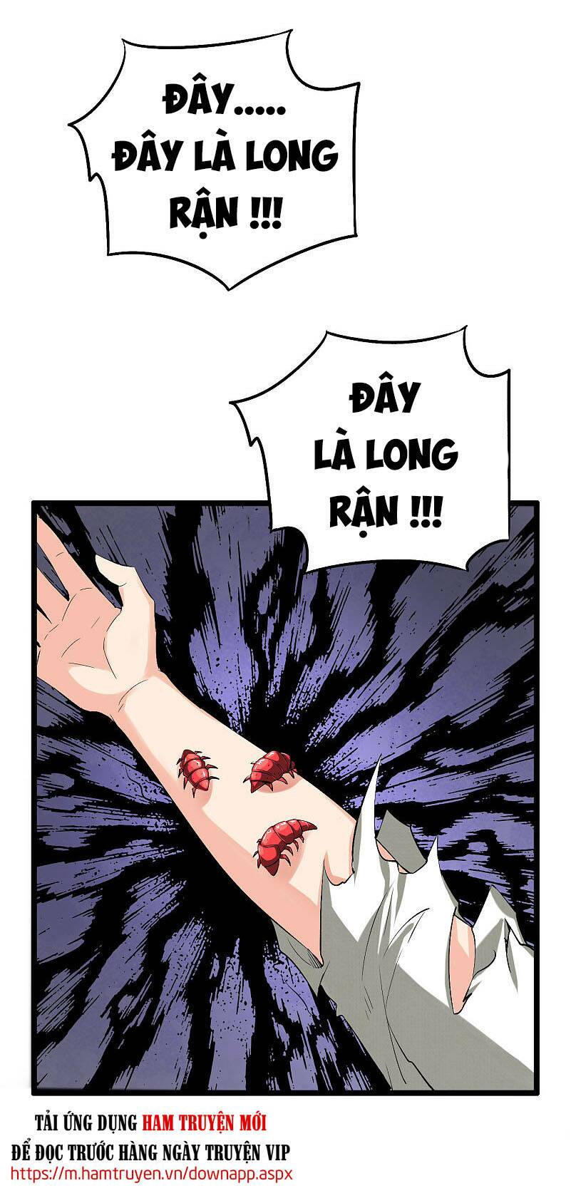 phục thiên thánh chủ chapter 125 24