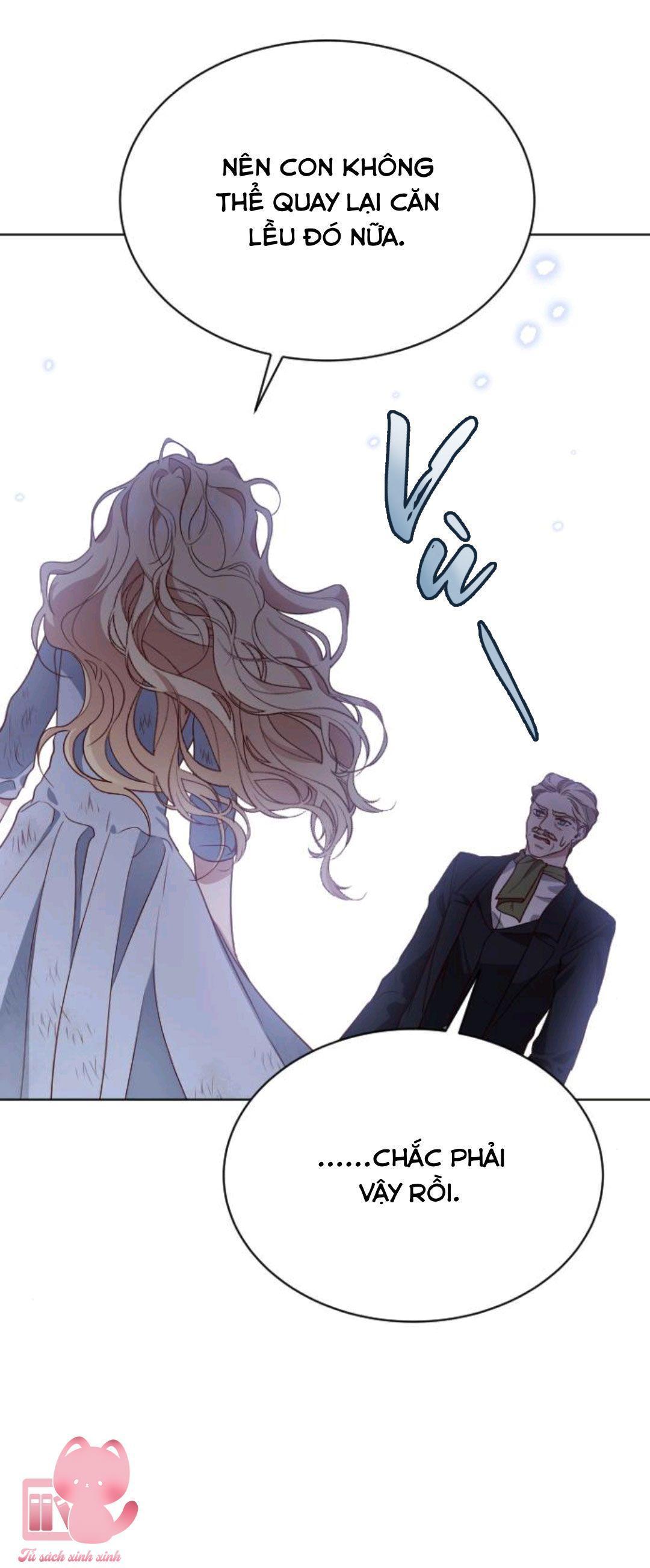 đoá hoa của dã thú chapter 13 35