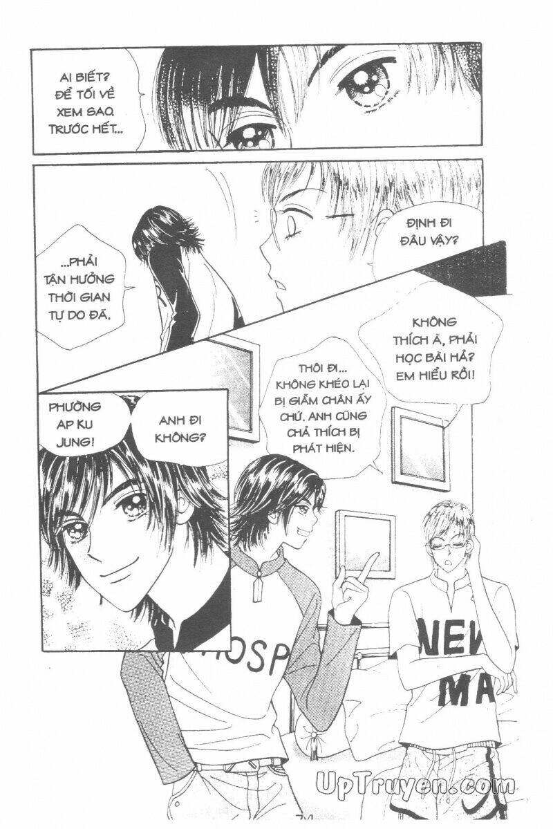 hái sao tình yêu chapter 1 75