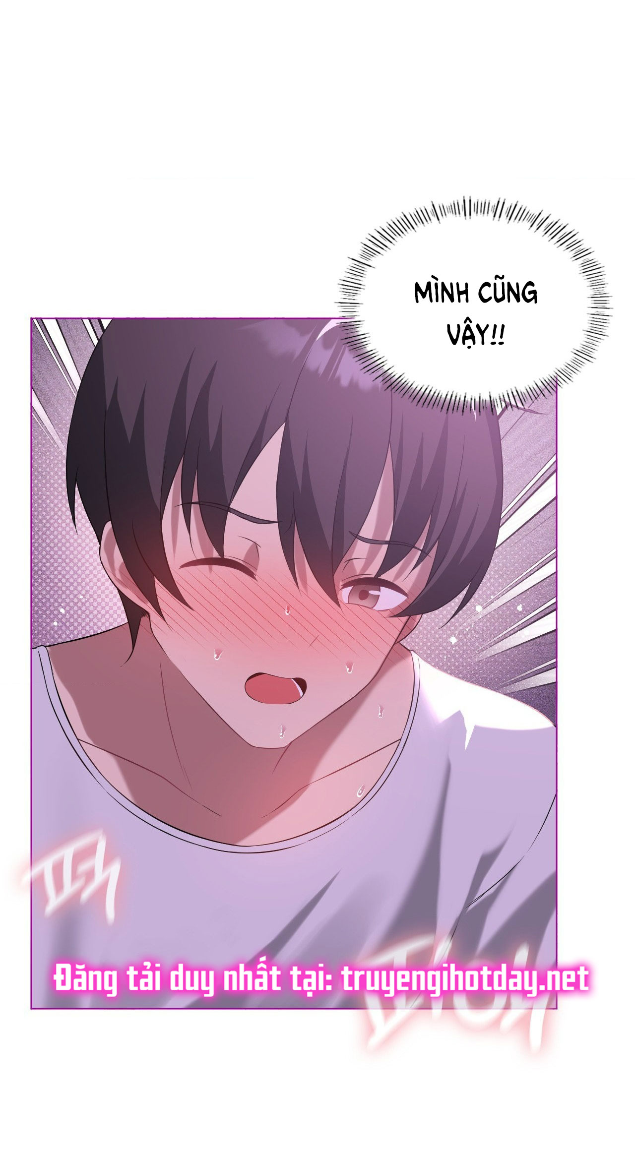 [18+] thăng cấp đến khi hài lòng chapter 24.2 27