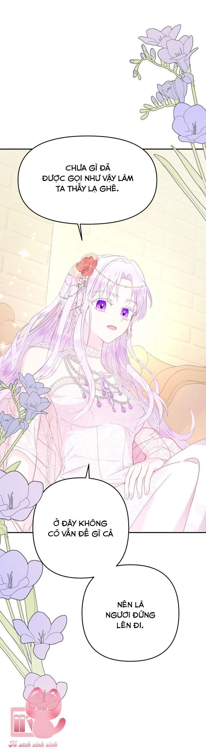 bỏ quách chồng con đi, tiền bạc mới là tất cả chapter 27 39