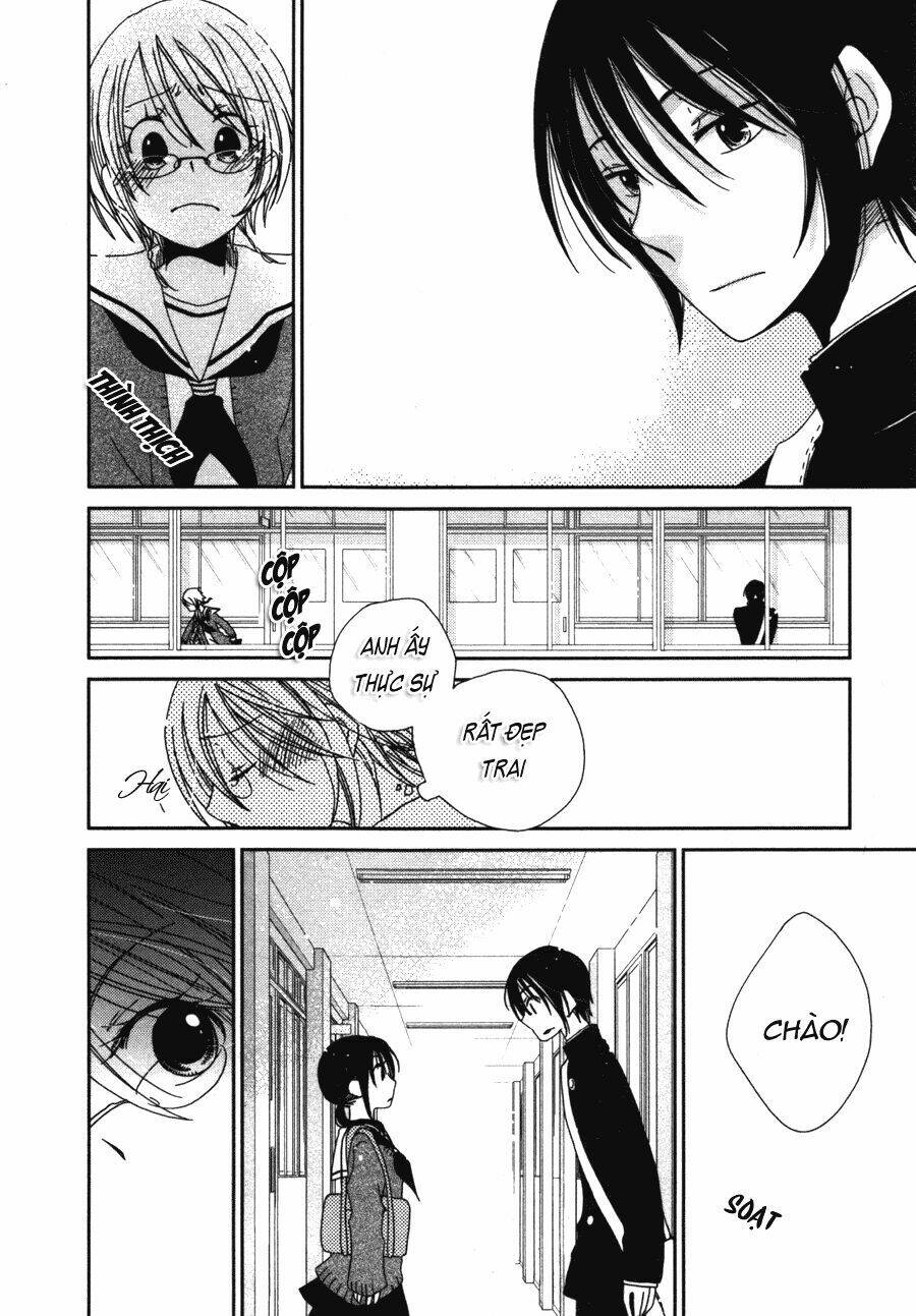 dear tear chapter 3 21