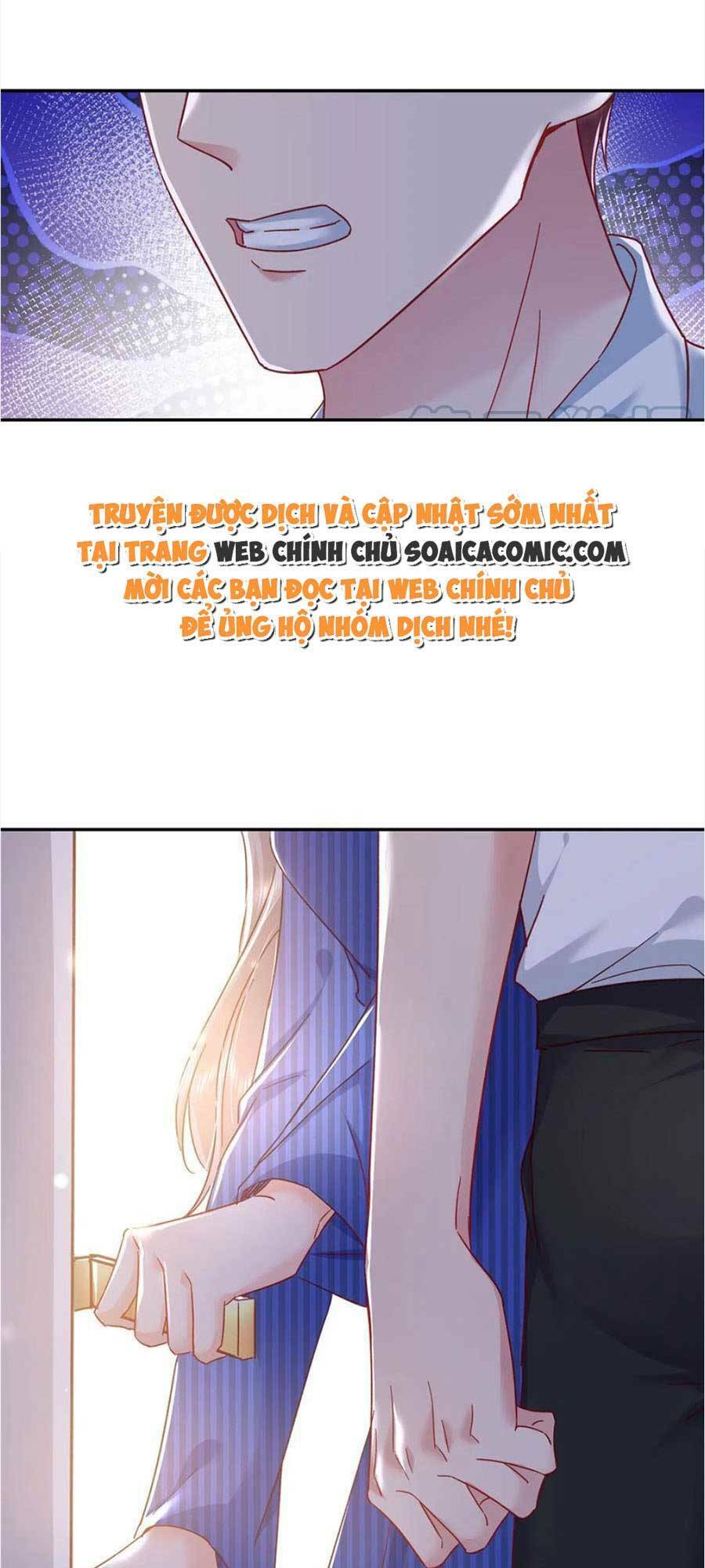 cô vợ của tôi không dễ bắt nạt chapter 55 29