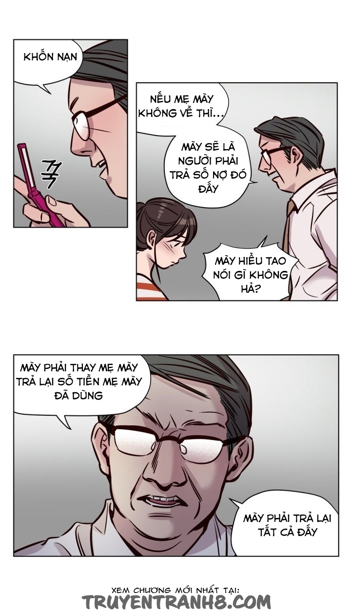 đền tội chapter 39 9