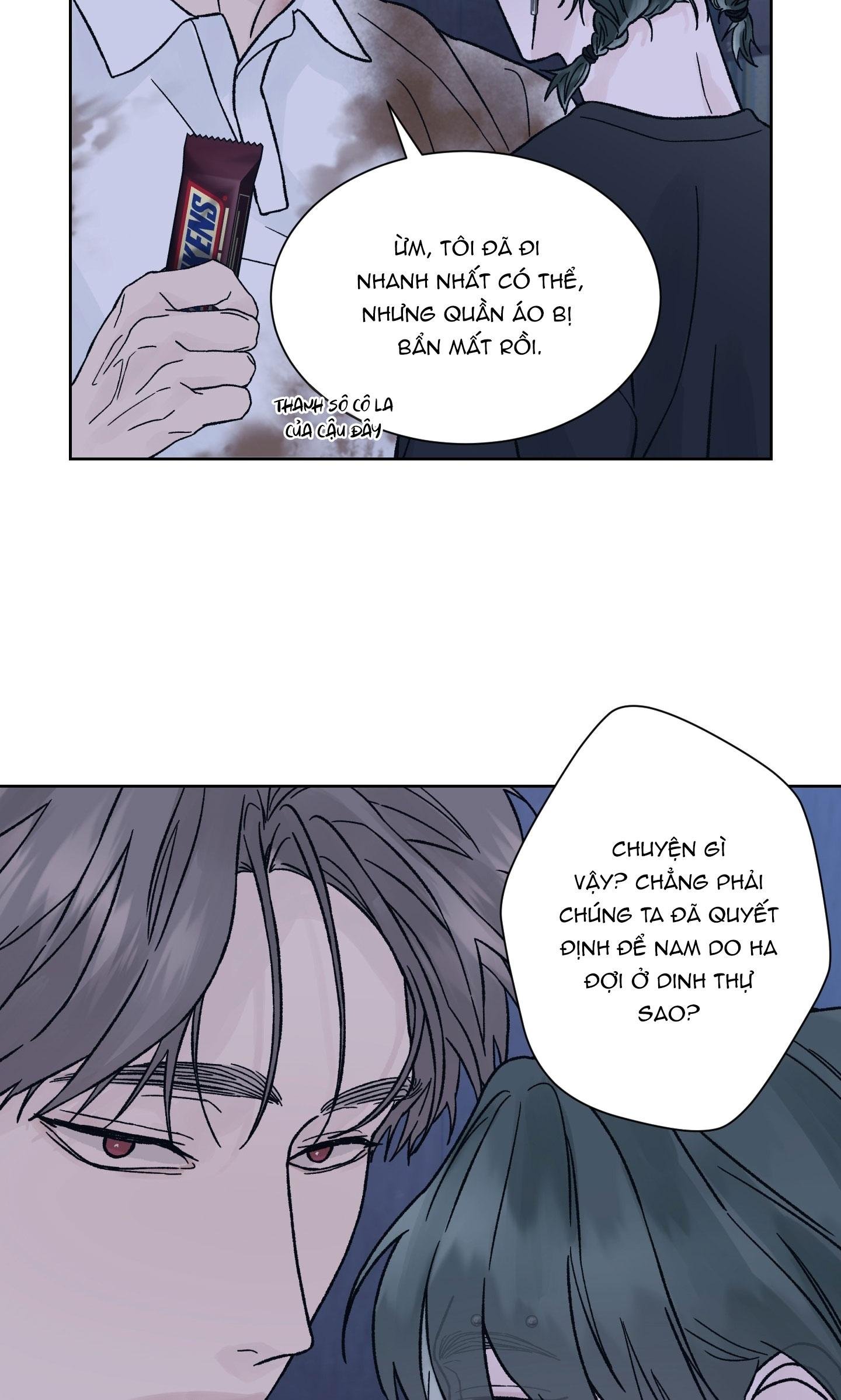 đêm kinh hoàng chapter 49 41