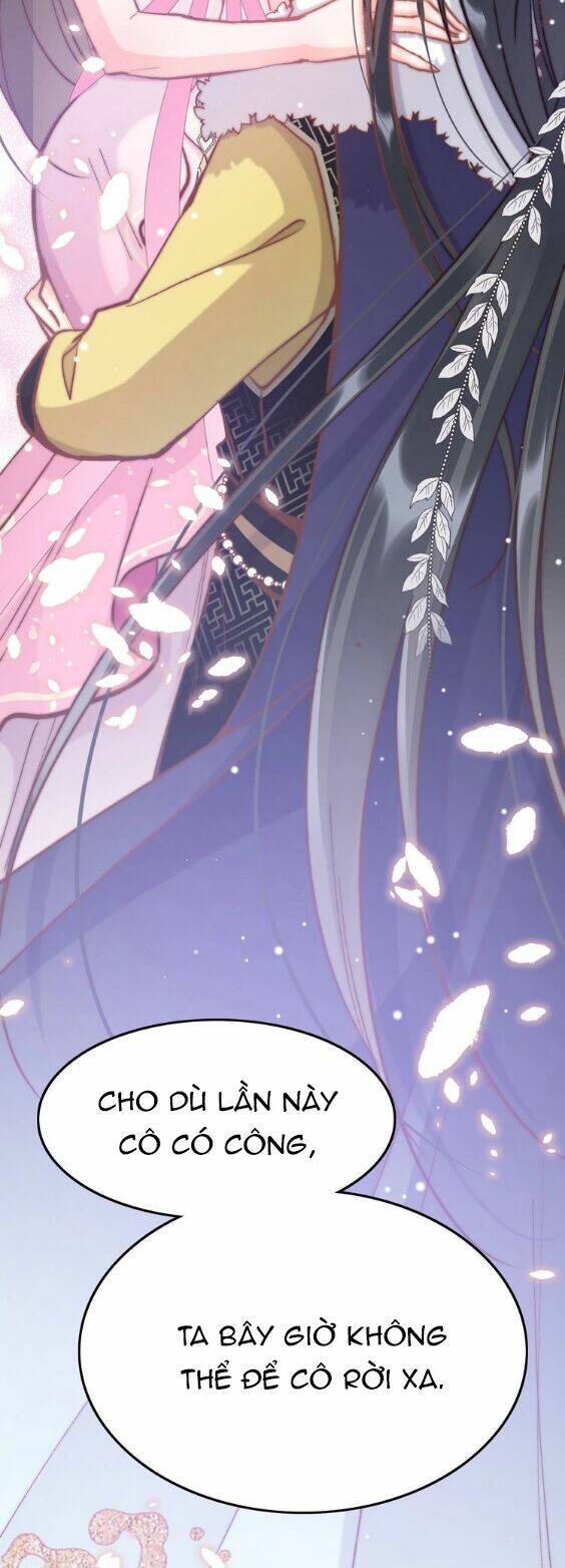 cánh diều xanh bay trong cơn gió chapter 9 32