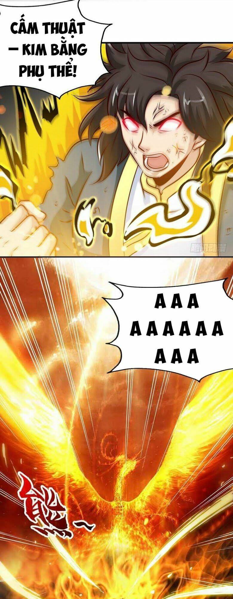 chí tôn thần ma chapter 144 18