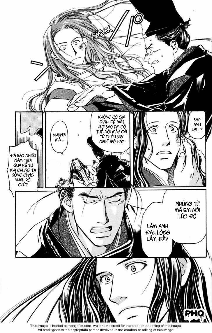 flower of dawn chapter 2 22