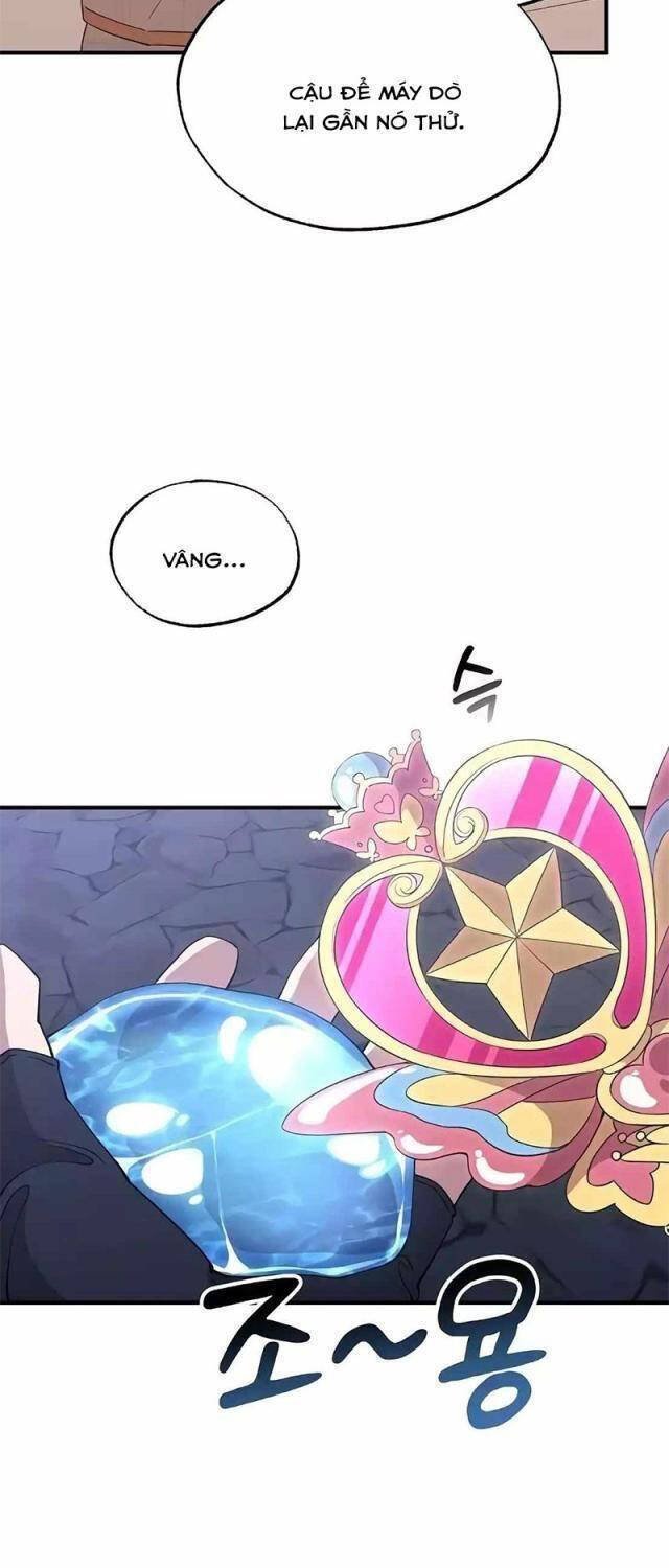 cửa hàng diệu kỳ chapter 5 49