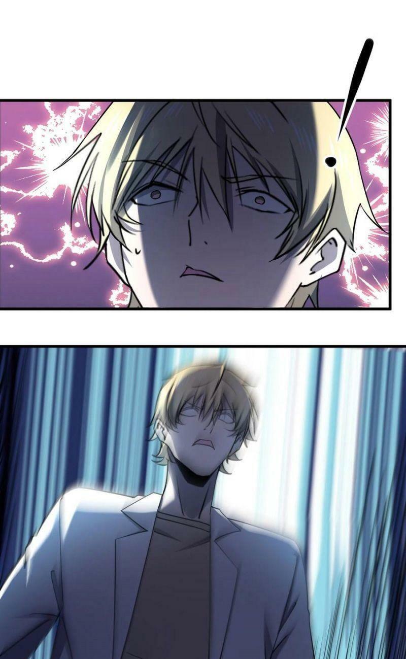 đừng hiểu lầm, tôi mới là người bị hại! chapter 47 42