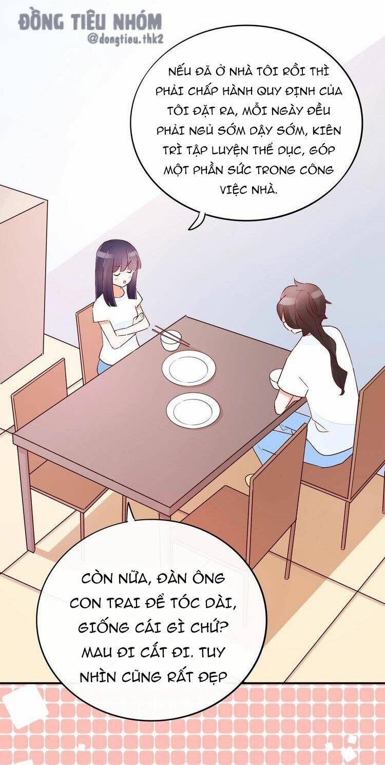 cẩm nang tấn công tra nam chapter 12 12