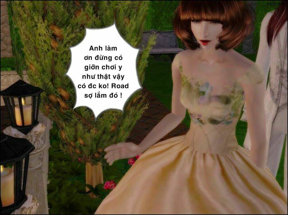 truyện sims - earl story chapter 40 34