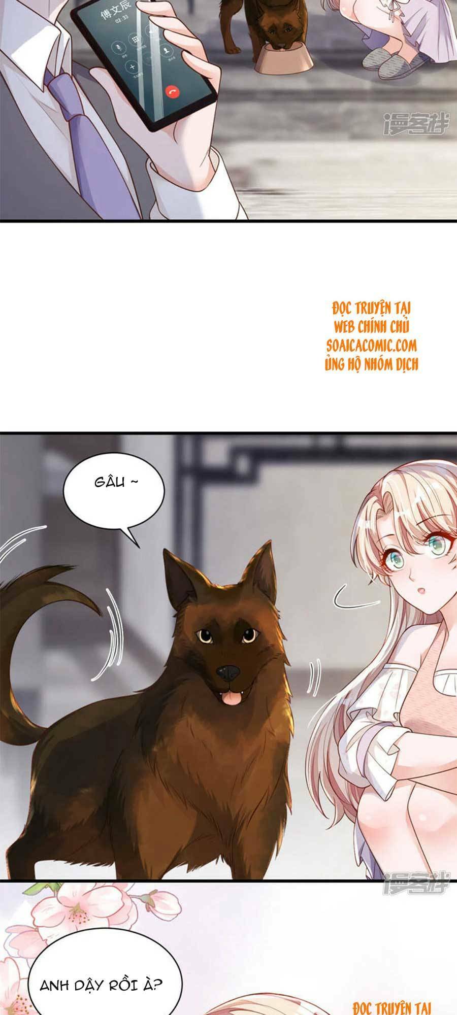 ác ma thì thầm chapter 54 9