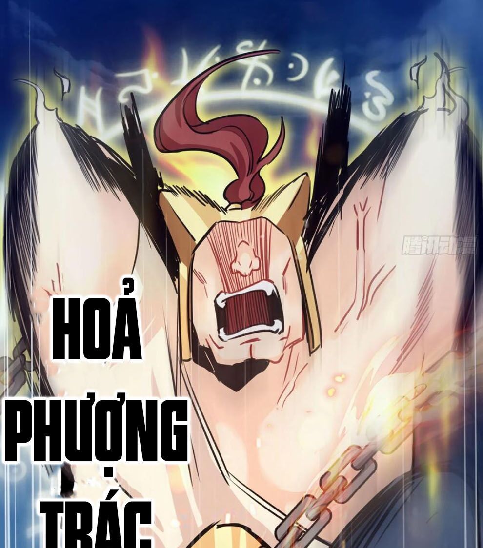 khởi đầu bằng một con côn chapter 153 8