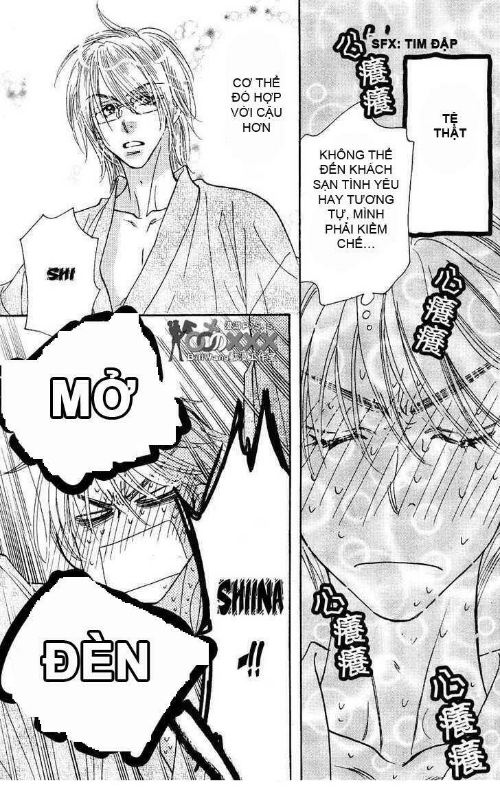 boku to kanojo no xxx chapter 41 19