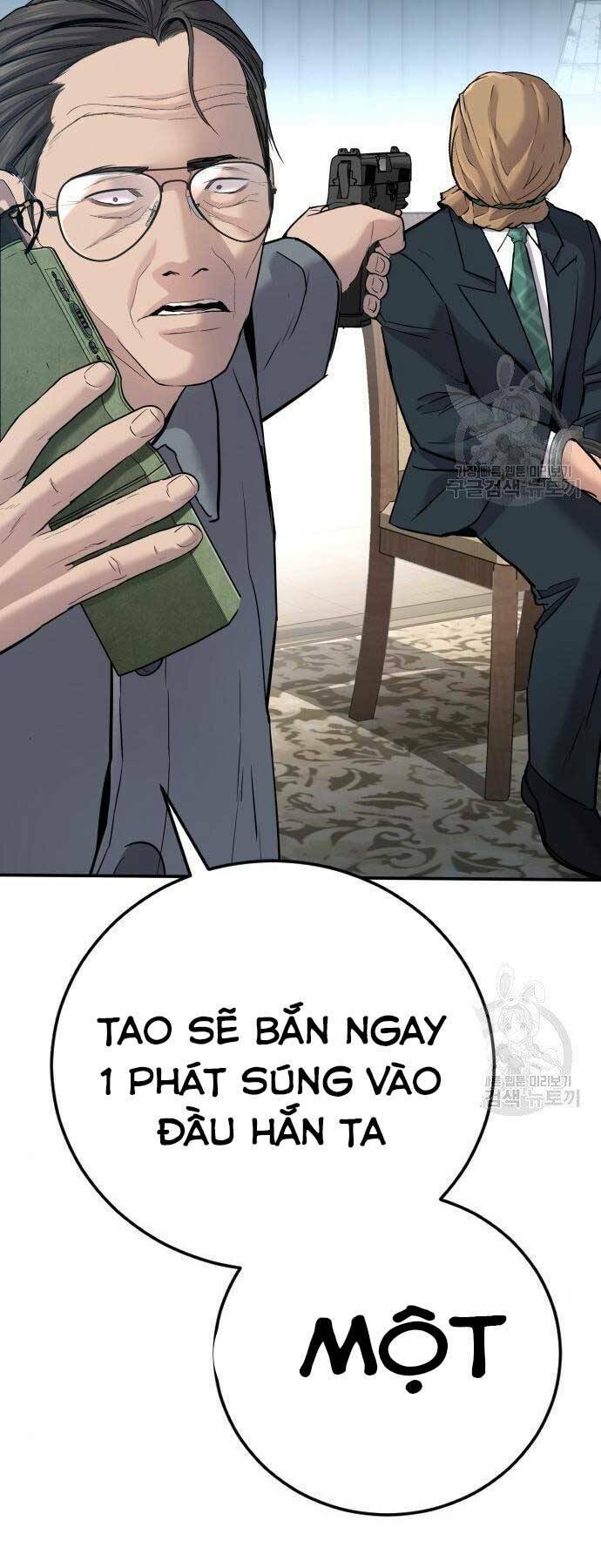 Đặc Vụ Kim Chapter 43 - Trang 70