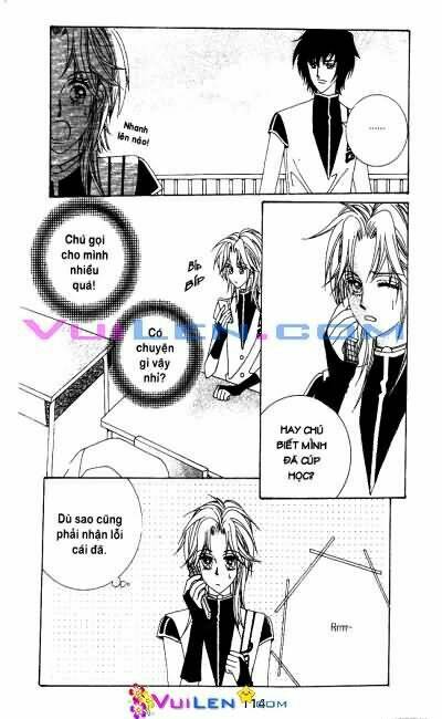 người duy nhất chapter 110 15