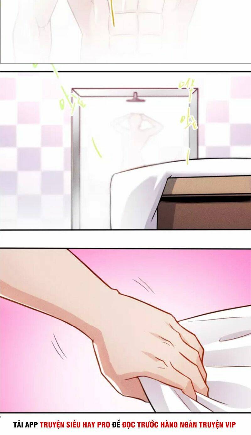 cao thủ cận vệ của nữ chủ tịch chapter 55 21