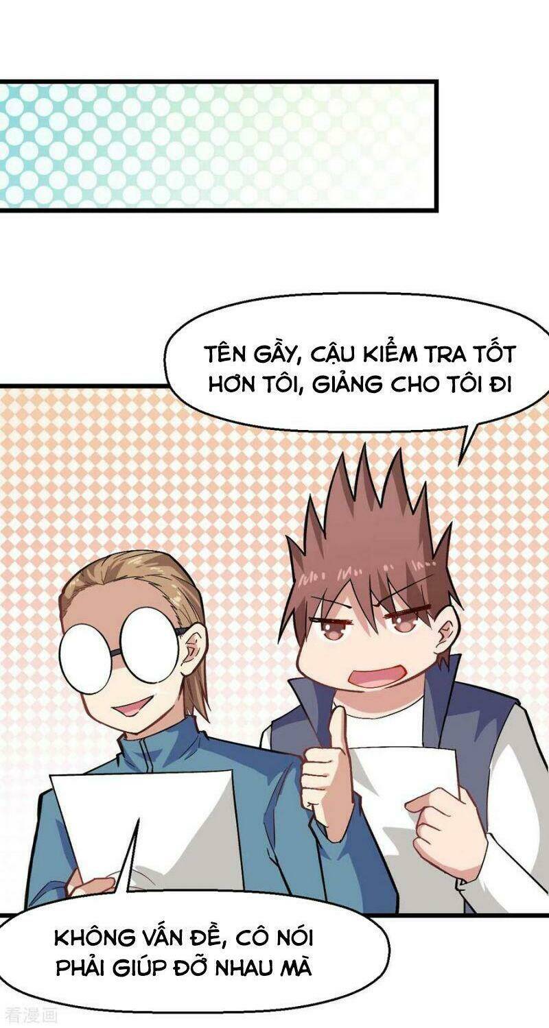 vườn trường cuồng sư hệ thống chapter 158 18