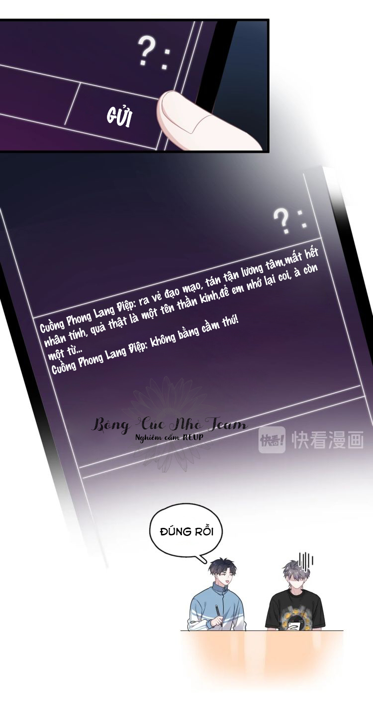 đề này vượt quá sức rồi chapter 6 26