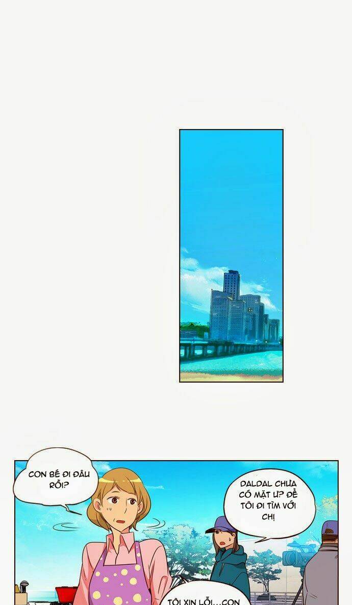 nữ sinh trường wilds chapter 147 14