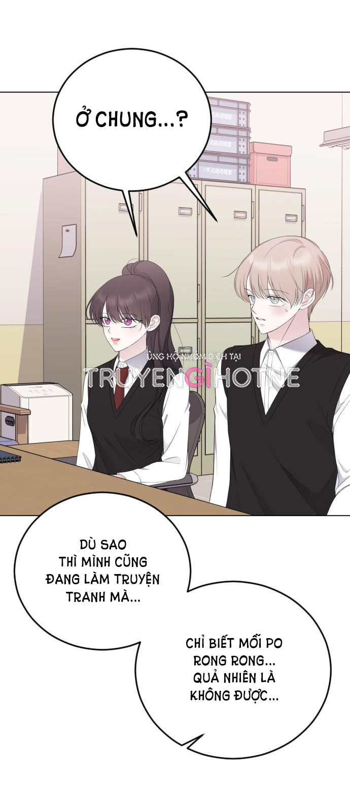 tôi sẽ thay đổi kết cục chapter 17.2 2