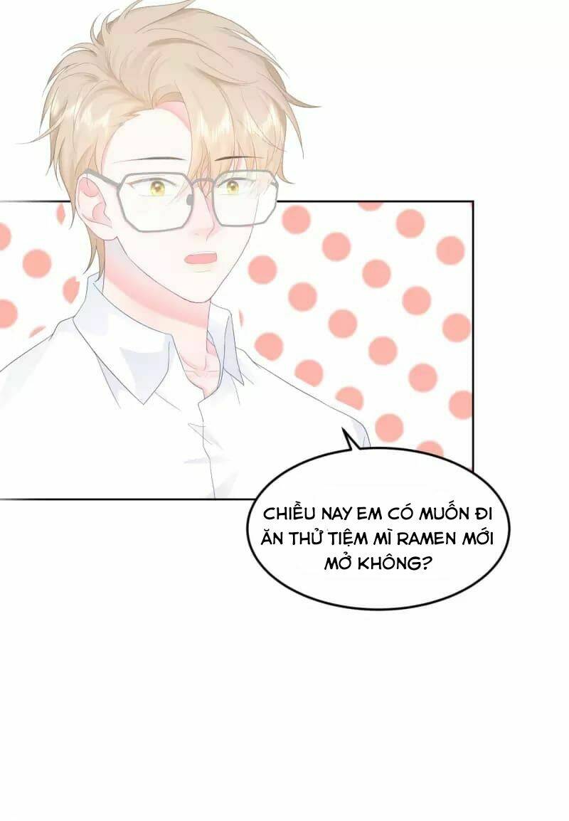 tôi và lịch sử yêu đương của tôi chapter 7 16