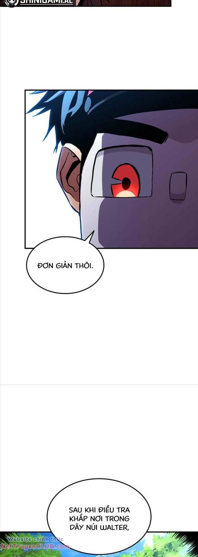 huyền thoại game thủ - tái xuất chapter 138 28