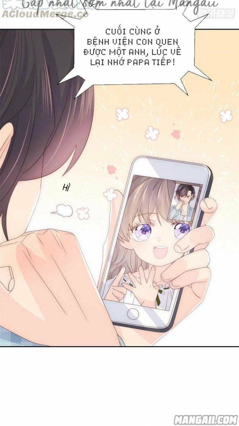 đoàn sủng lão đại ba tuổi rưỡi chapter 63 10