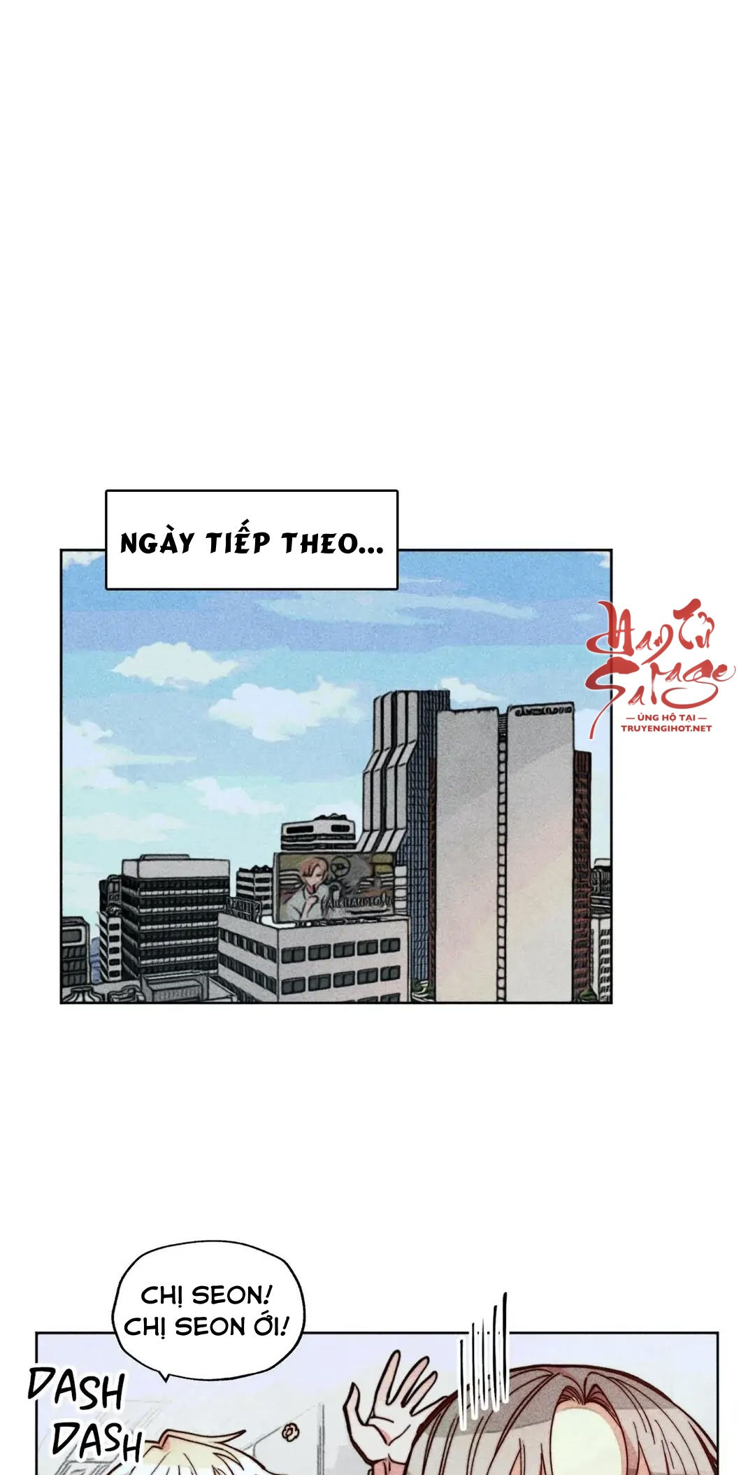 phù thuỷ trinh trắng tuổi 30 chapter 92.2 28